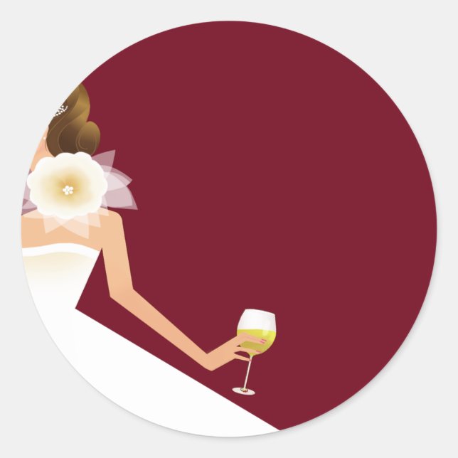 Adesivo Invólucro de envelope (Frente)