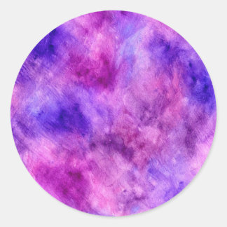 Adesivo Iolanthe Watercolor Sticker