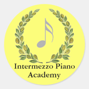 Adesivo IPAcrestalt, piano do Intermezzo, academia
