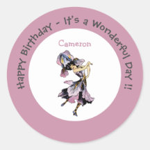 Íris - Abastecimento da Flor Whimsical Fleur-de-Li