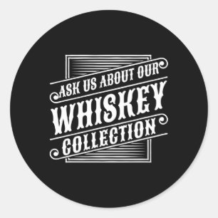Adesivo Irish Whiskey Singlemalt Malt Solteiro Scotch Whis