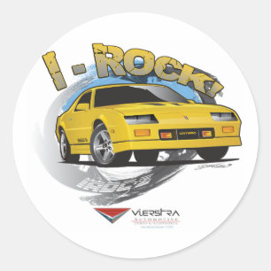 ADESIVO IROC-Z