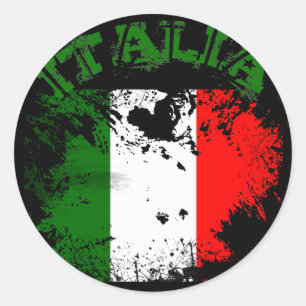 ADESIVO ITALIA