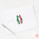 Adesivo Italia (Envelope)