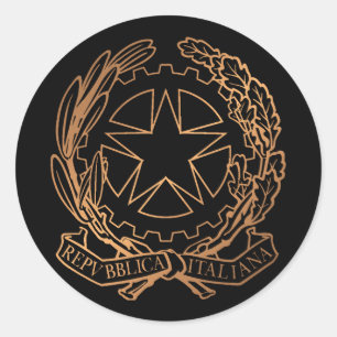 Adesivo Itália