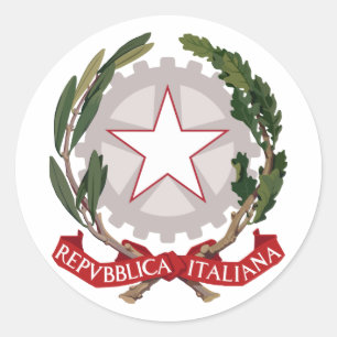 Adesivo Italia, Italia