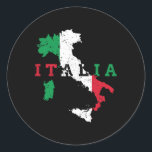 Adesivo Itália Mapa Italiano Orgulho Orgulho Gift Heritage<br><div class="desc">Itália Mapa Italiano Orgulho Orgulho Gift Heritage Italia Italianos</div>