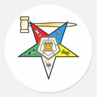 Adesivo Itens do East Star Past Matron