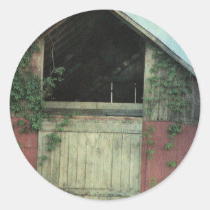 Adesivo Ivy Barn