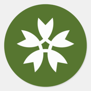 Adesivo Iwakuni, Yamaguchi