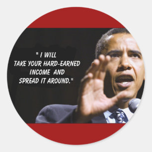 Adesivo Iwilltakeyourhardearnedmoneyandspreaditaround,…