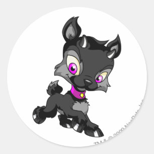 Adesivo Ixi Shadow