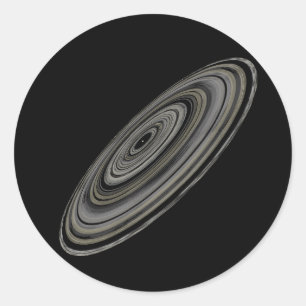 Adesivo J1407 b (1SWASP J140747.93-394542.6 b)