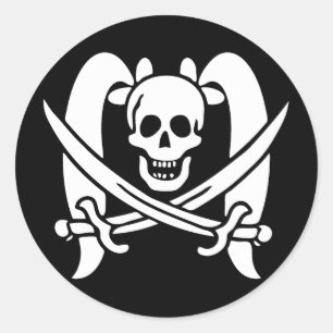 Adesivo Jackie Rackham