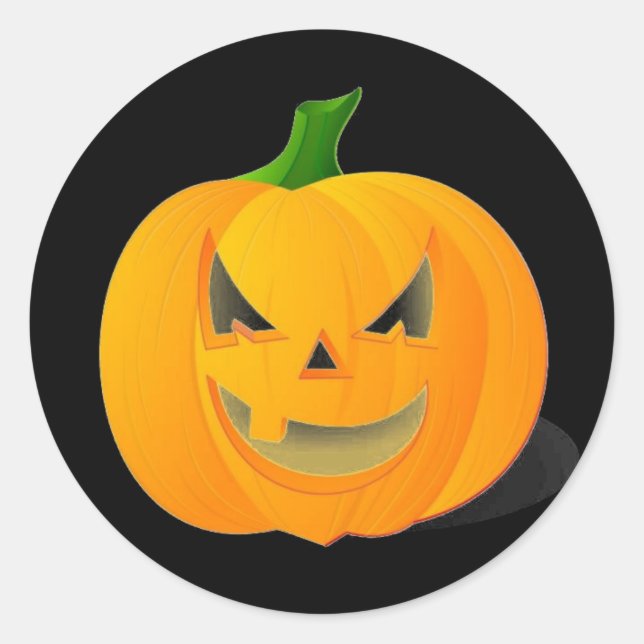 Adesivo Jackolantero Stickers (Frente)