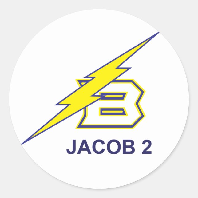 ADESIVO JACOB 2 (Frente)