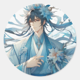 Adesivo Jade Journeyman