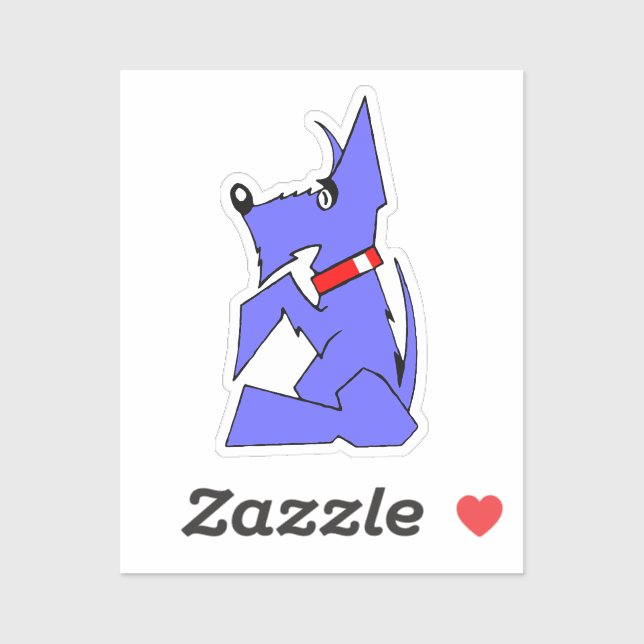 Adesivo Jagdgeschwader 2 (JG 2) Graf von Sponeck Emblem (Folha)