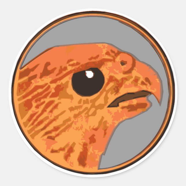 Adesivo Jagdgeschwader 51 (JG 51) Mölders Insignia (Frente)