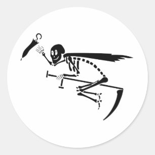 Adesivo Jagdgeschwader 77 Herz 4.Staffel