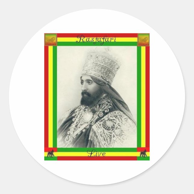 Adesivo jalive (Frente)