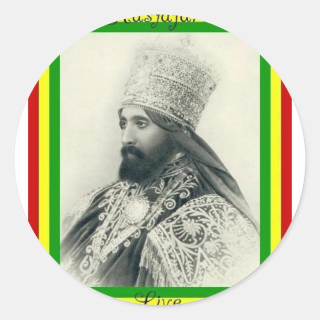 Adesivo jalive (Frente)