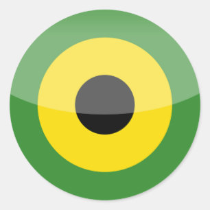 Adesivo jamaica