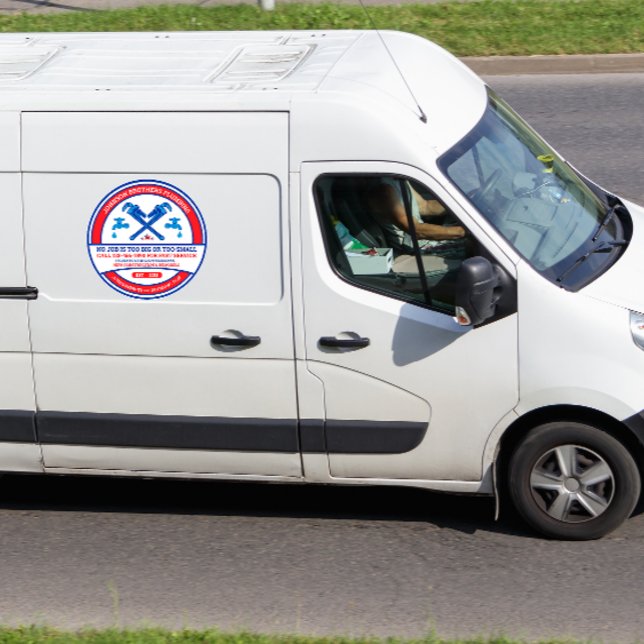 Adesivo Janela Personalizar Empresa do Contratante de Cana (Criador carregado)