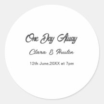 Janto de ensaio Um dia fora da noite antes do nome