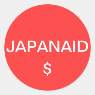 ADESIVO JAPANAID