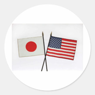 ADESIVO JAPÃO AMERICANO
