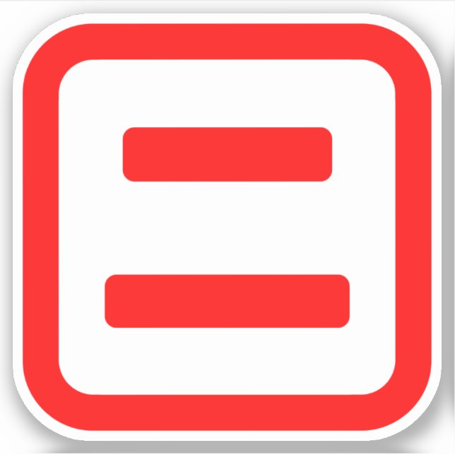 Adesivo Japonês Número Dois 二 Fábrica Ni 】 Kanji (Frente)