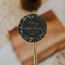 Adesivo Jardim Botânico Moody Férias Personalizadas