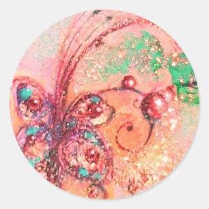 ADESIVO JARDIM DA FÁBRICA DE BORRACHA PERDIDA