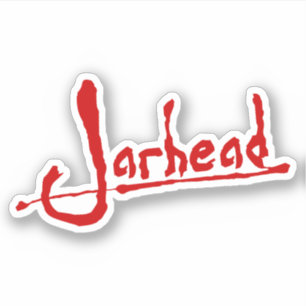 ADESIVO JARHEAD