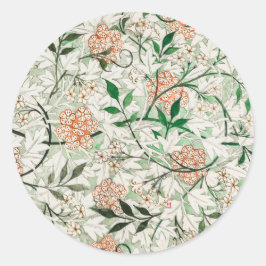 Adesivo Jasmine by William Morris