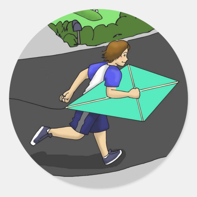 Adesivo Jason (Frente)