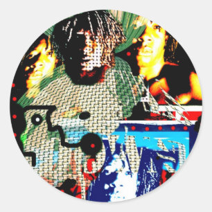 ADESIVO JASON JENKINS LIVE AD