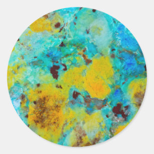 Adesivo Jasper Azul