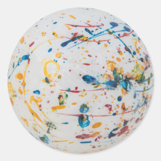 Adesivo Jawbreak Candy Ball