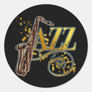 ADESIVO JAZZ