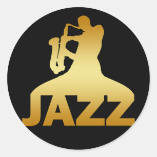 ADESIVO JAZZ