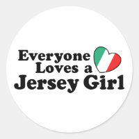 Jersey Girl