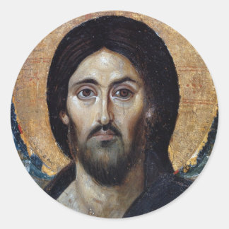 Adesivo Jesus