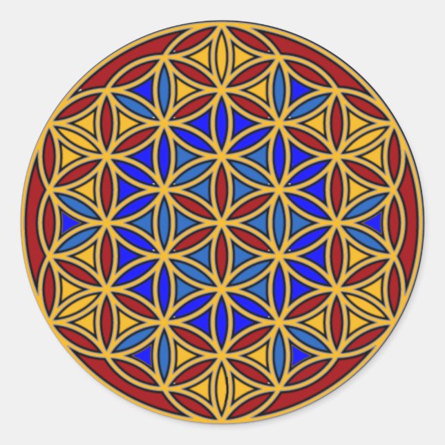 Adesivo Jesus07 (Frente)