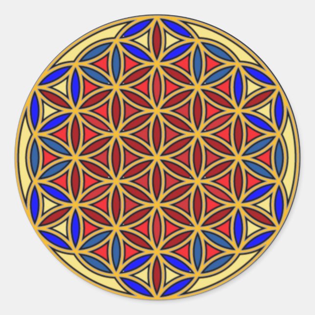 Adesivo Jesus10 (Frente)