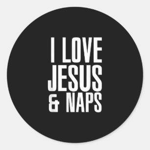 Adesivo Jesus Amor Eu Amo Jesus E Nap Christian