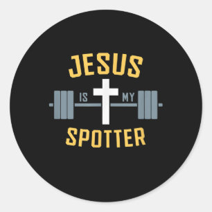 Adesivo Jesus Amor Jesus é o meu caça-objetos