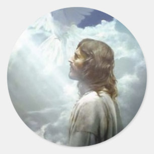 Adesivo Jesus-Christ-Wallpapers-15