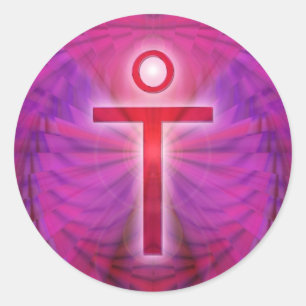 Adesivo Jesus Cristo